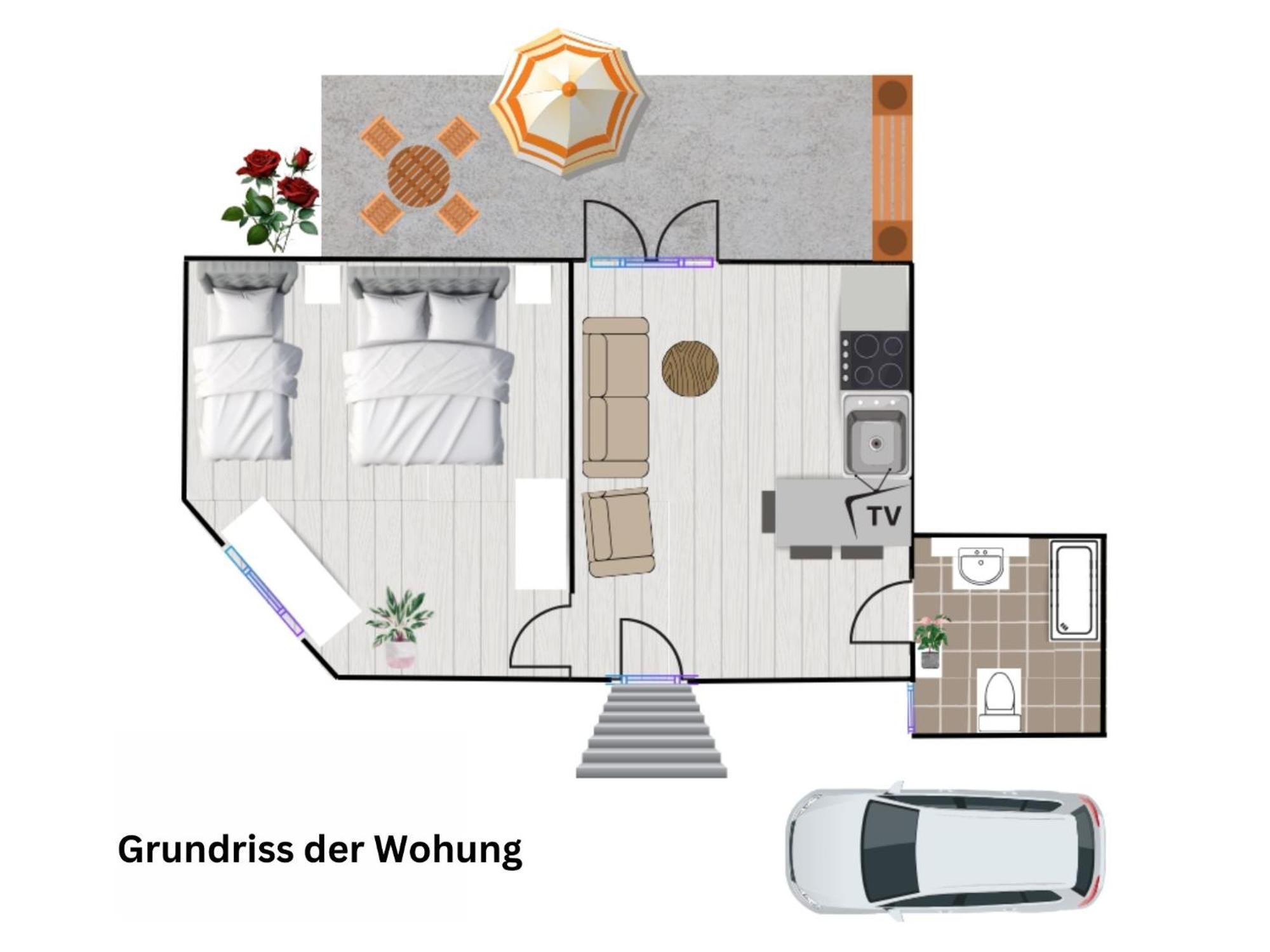 Apartments Viola Altenmarkt Альтенмаркт  Экстерьер фото